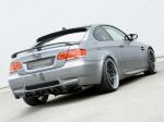 BMW 3-Series Thunder by Hamann 2007 года